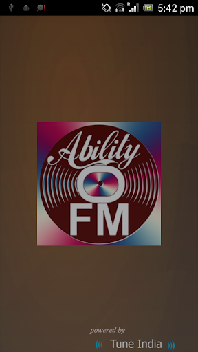 Ability OFM Radio