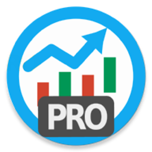 Stock Chart Pro logo