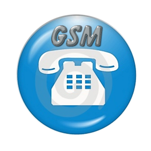 GSM LOGO-APP點子