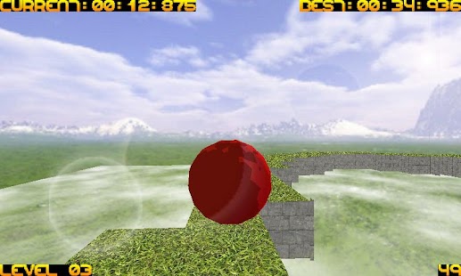 Lastest BallJump 3D APK