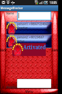 Download Sms Message Blocker APK for Android