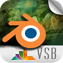 VSB Blender mobile app icon