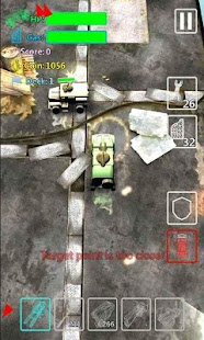 How to mod Out of Control 1.2 mod apk for android