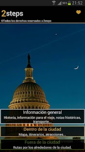 How to install Audio guía Washington DC LITE lastet apk for laptop