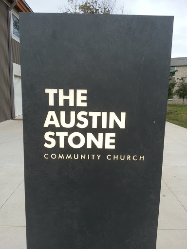 The Austin Stone Community Church St John Campus