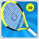 Smash Tennis 3D icon