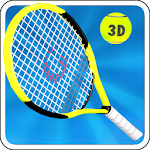 Smash Tennis 3D Apk