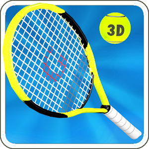 Smash Tennis 3D for PC and MAC