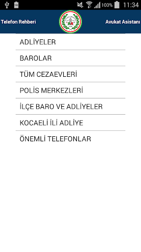 Kocaeli Barosu