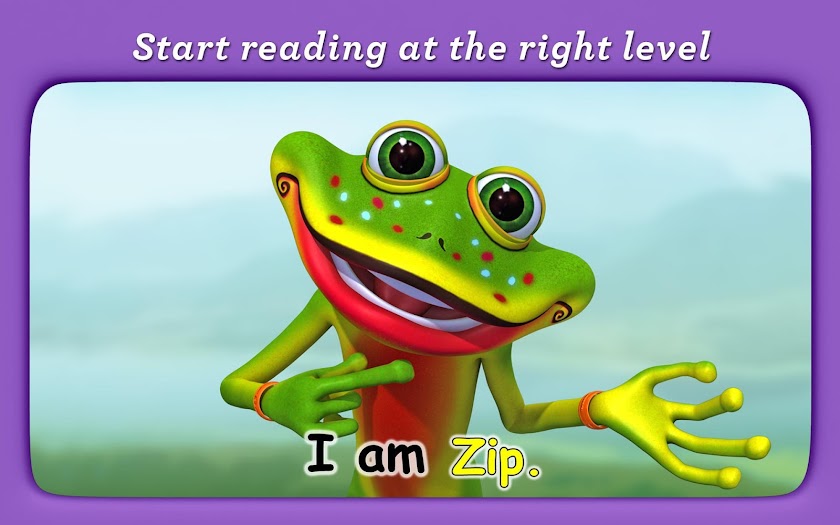 Read Me Stories: Kids Books Screen 3