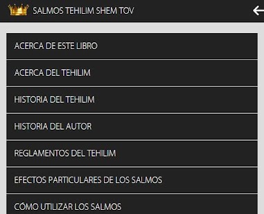 How to mod Salmos Tehilim Shem Tov lastet apk for pc