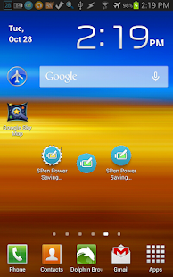 How to get Spen Power Saving Widget patch 2.2.1 apk for laptop