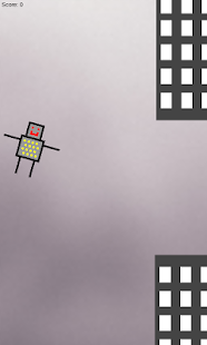 Flippy Borg Screenshots 1