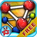 Science Art Free Jigsaw Puzzle mobile app icon