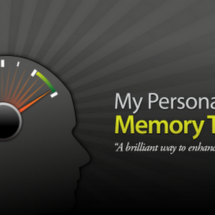 Memory Trainer Plus v2.31 Android apk game