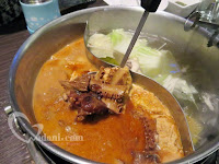 一兵一卒鍋物概念館 (已歇業)