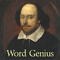 Word Genius logo