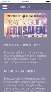 Free Empowered21 APK