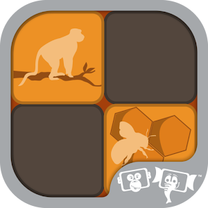 Animals Home Memory Match Game.apk 1.2014.1217