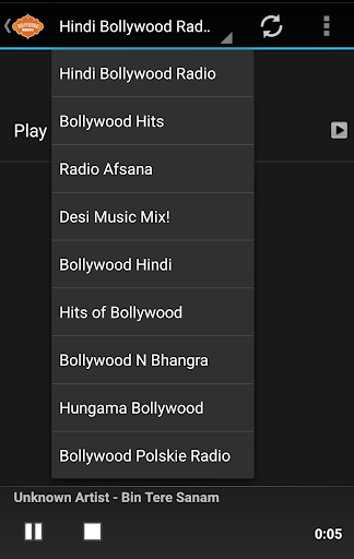 【免費音樂App】Bollywood Radio-APP點子