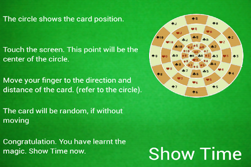 【免費棋類遊戲App】魔術撲克-APP點子