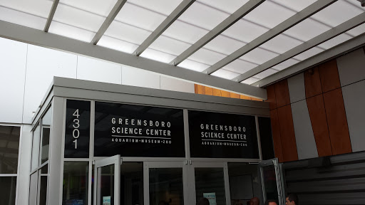 Natural Science Center-Greensboro