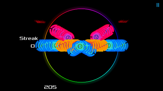 Beat Ring screenshot