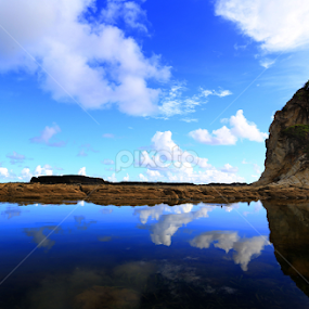 by Hadi Wae - Landscapes Beaches