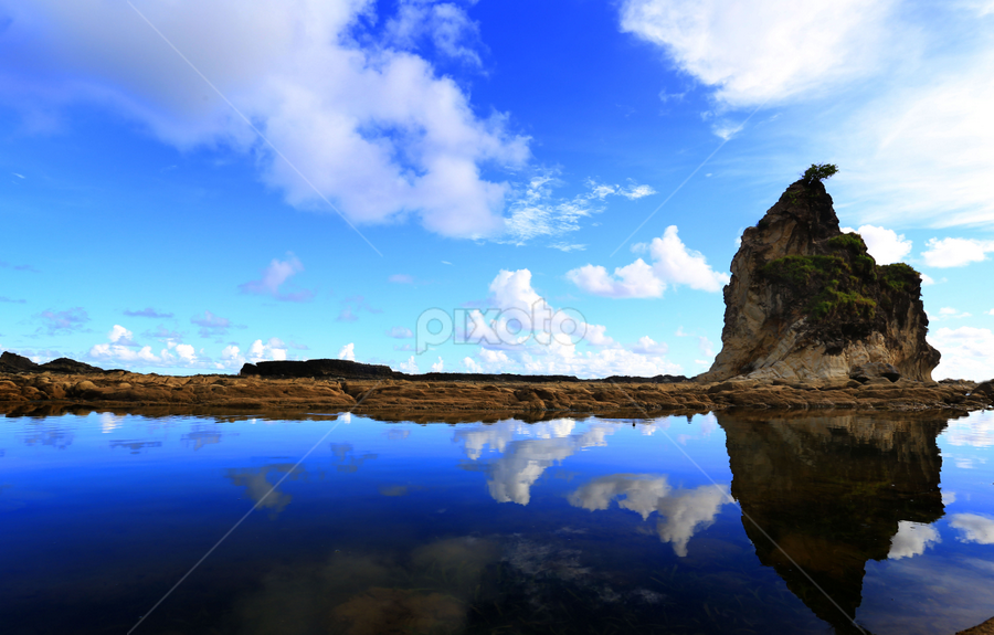 by Hadi Wae - Landscapes Beaches