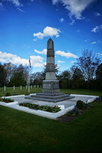 Malvern County War Memorial