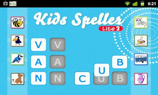 How to mod Kids Speller Lite-2 1.2 unlimited apk for bluestacks