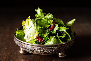 Shalotta, Mom&#39;s Pickled Lettuce Condiment