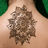 Learn The Art Of Henna Tattoos logo