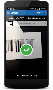 WeBuyBooks:Sell Items for Cash Screenshots 0