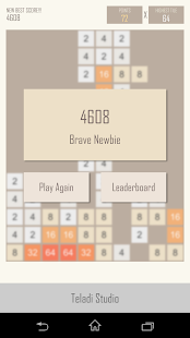 How to install 2048 Link lastet apk for laptop