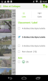 Camembert Tour Screenshots 8
