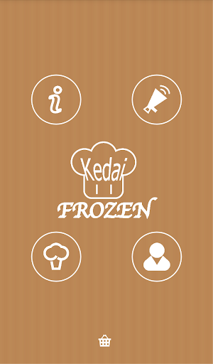 Kedai Frozen