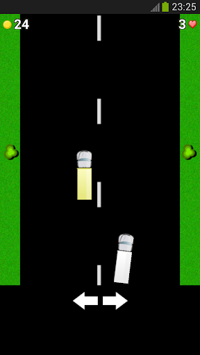 Truck Racing Game