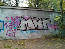 MIG Graffiti