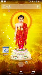 How to download Buddha Wealther Wallpaper patch 1.2 apk for pc