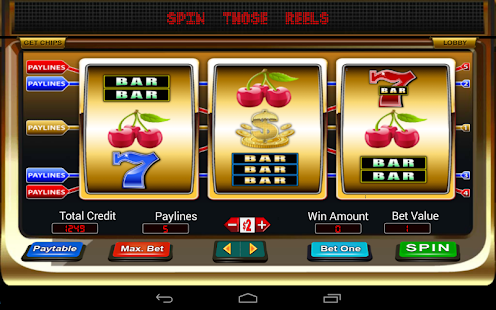 Classic Slots