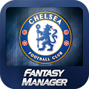 Chelsea Fantasy Manager'13 mobile app icon