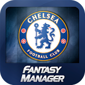 Chelsea Fantasy Manager'13