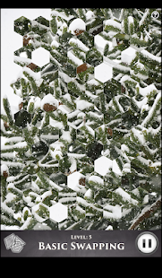 Lastest Hidden Scenes - Winter Frost APK