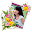 EDIT Flowers Photo Frames Download on Windows