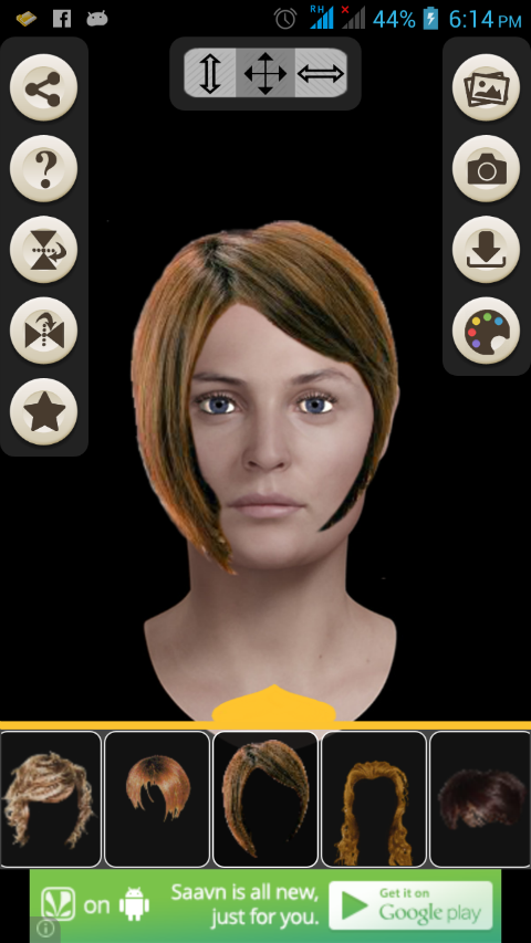 hi lite hairstyles pinterest beauty in dying natural hair ...