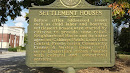 Settlement House