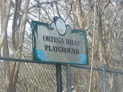 Ortega Hills Playground