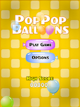 PopPop Balloons APK Download for Android