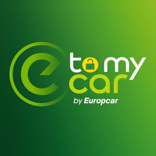 ToMyCar by Europcar LOGO-APP點子